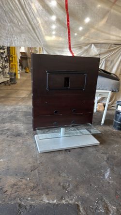 Tv stand
