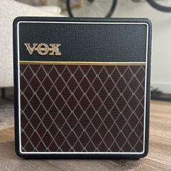 Vox AC4C1-12 4-Watt 1x12" Combo Amp