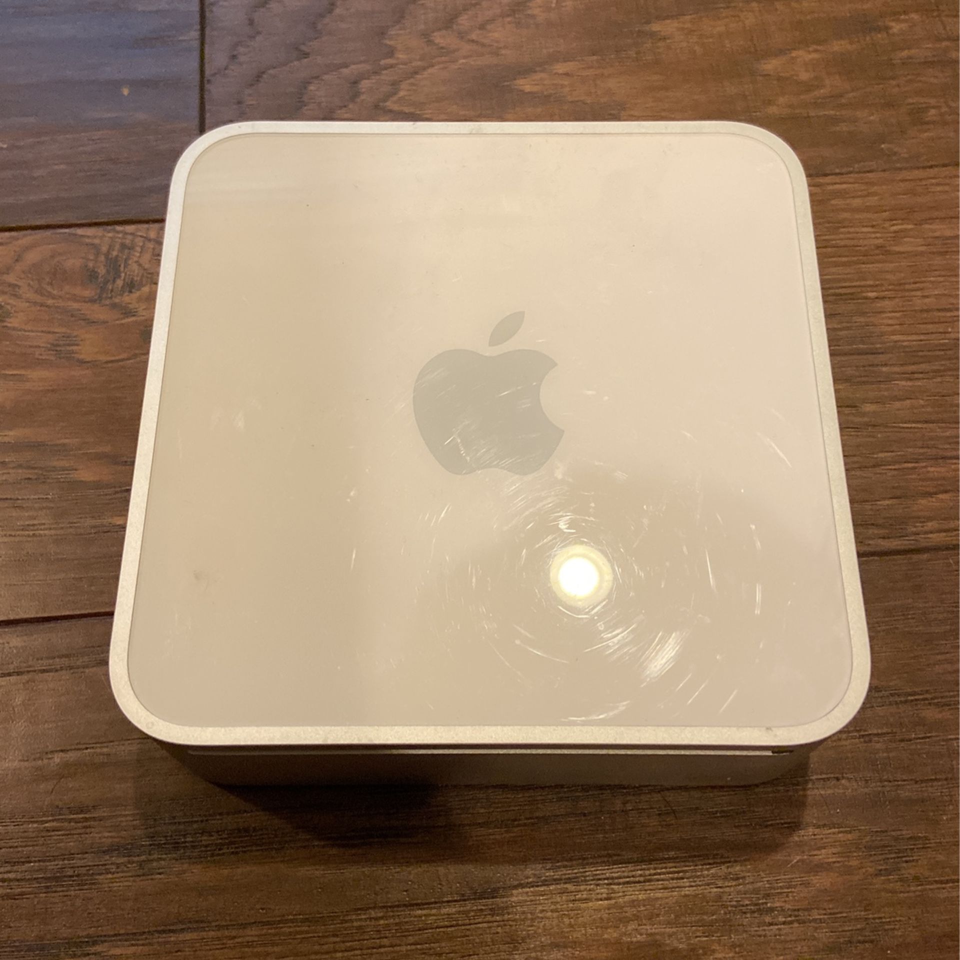 Apple Mac Mini A1283