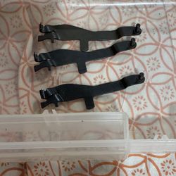 Sig Sauer P226 Trigger Bar (473) 3pc Lot