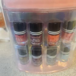 Nail Polish Gift Set 