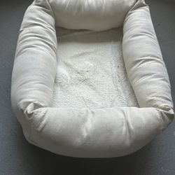 Dog Bed 
