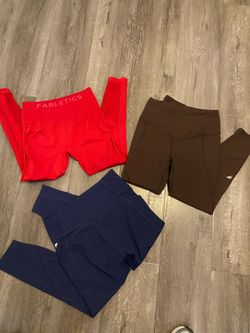 Fabletics leggings