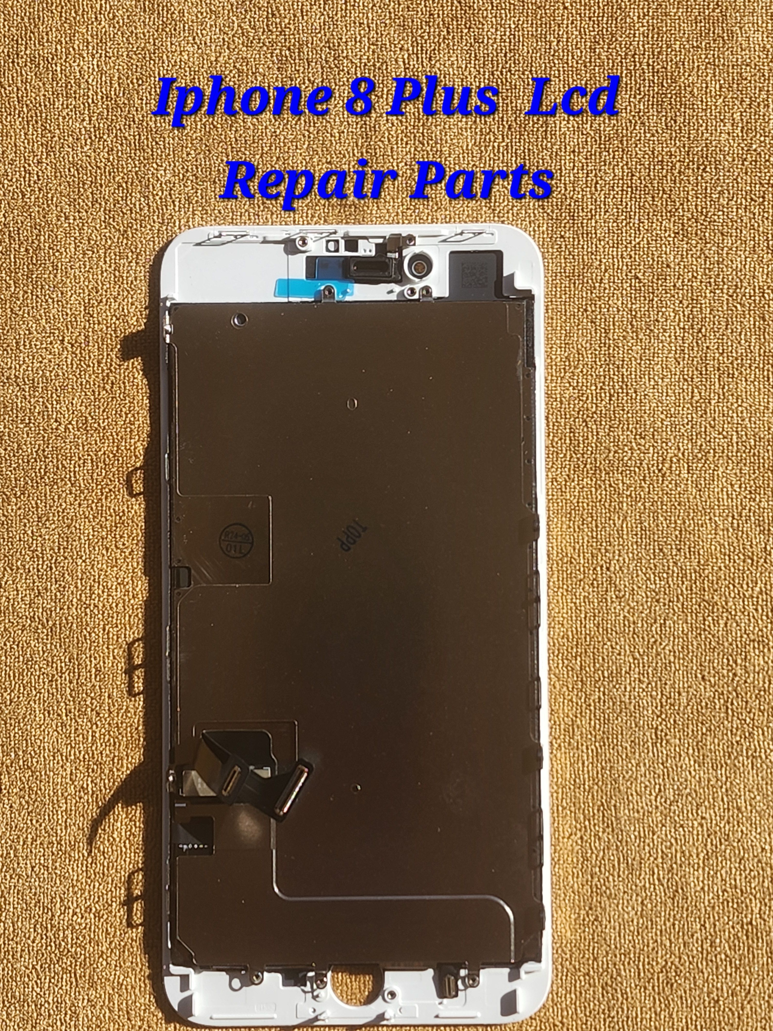  iPhone 8 Plus LCD Screen – Replacement, Pickup & Shipping