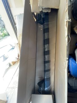 Ford F150 Running Board