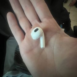 Right AirPod Pro