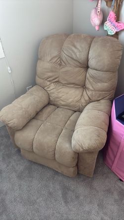 Recliner
