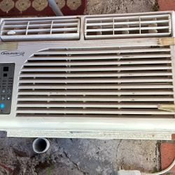 Soleus Air Conditioner 