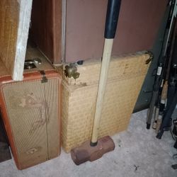 Sledge Hammer 25 Lbs