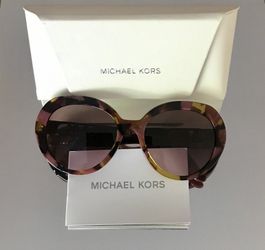 NEW - Michael Kors Sunglasses - MK2214U
