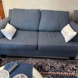 3 Set Couches