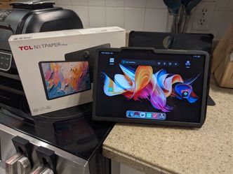 TCL NXTPAPER 11 Plus