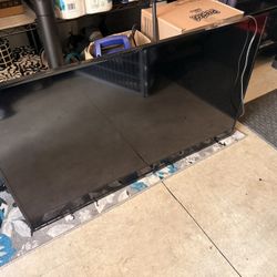 50” Phillips Flatscreen TV