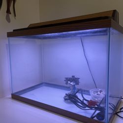 Fish Tank
