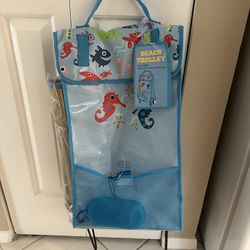 Beach Trolly Set