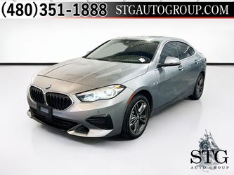 2024 BMW 228i Gran Coupe