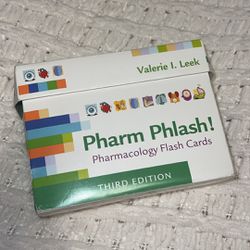Nursing Drug Cards 
