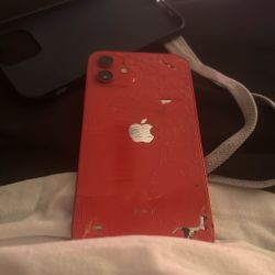 iPhone 12 Phone Works 