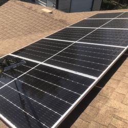 Solar Panel 