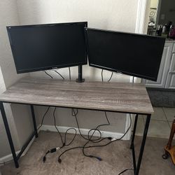 Desk 