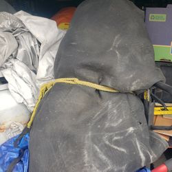 Mesh Tarps