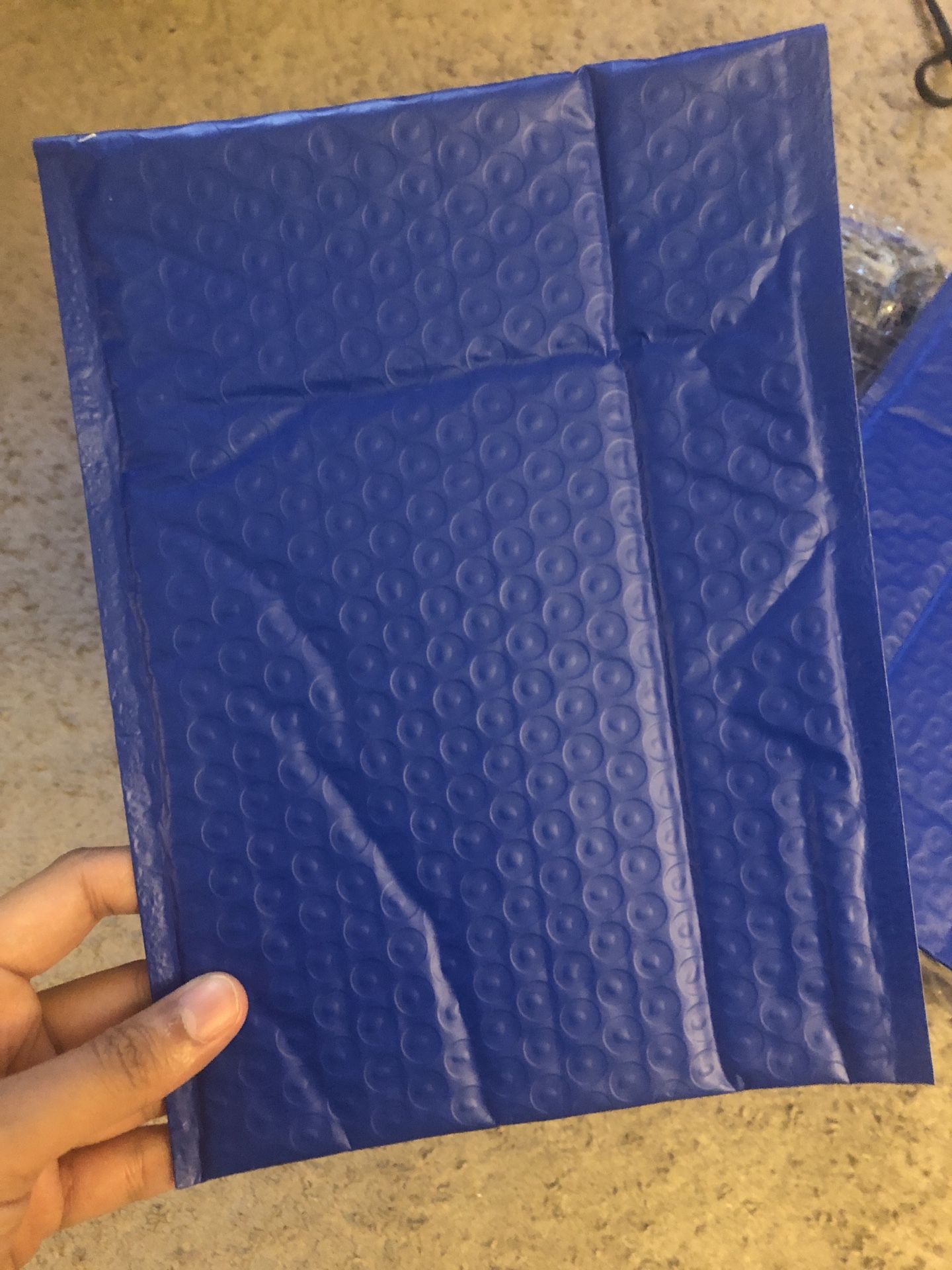 6x10" Bubble Mailers