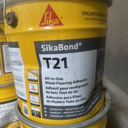SilkaBond-T21