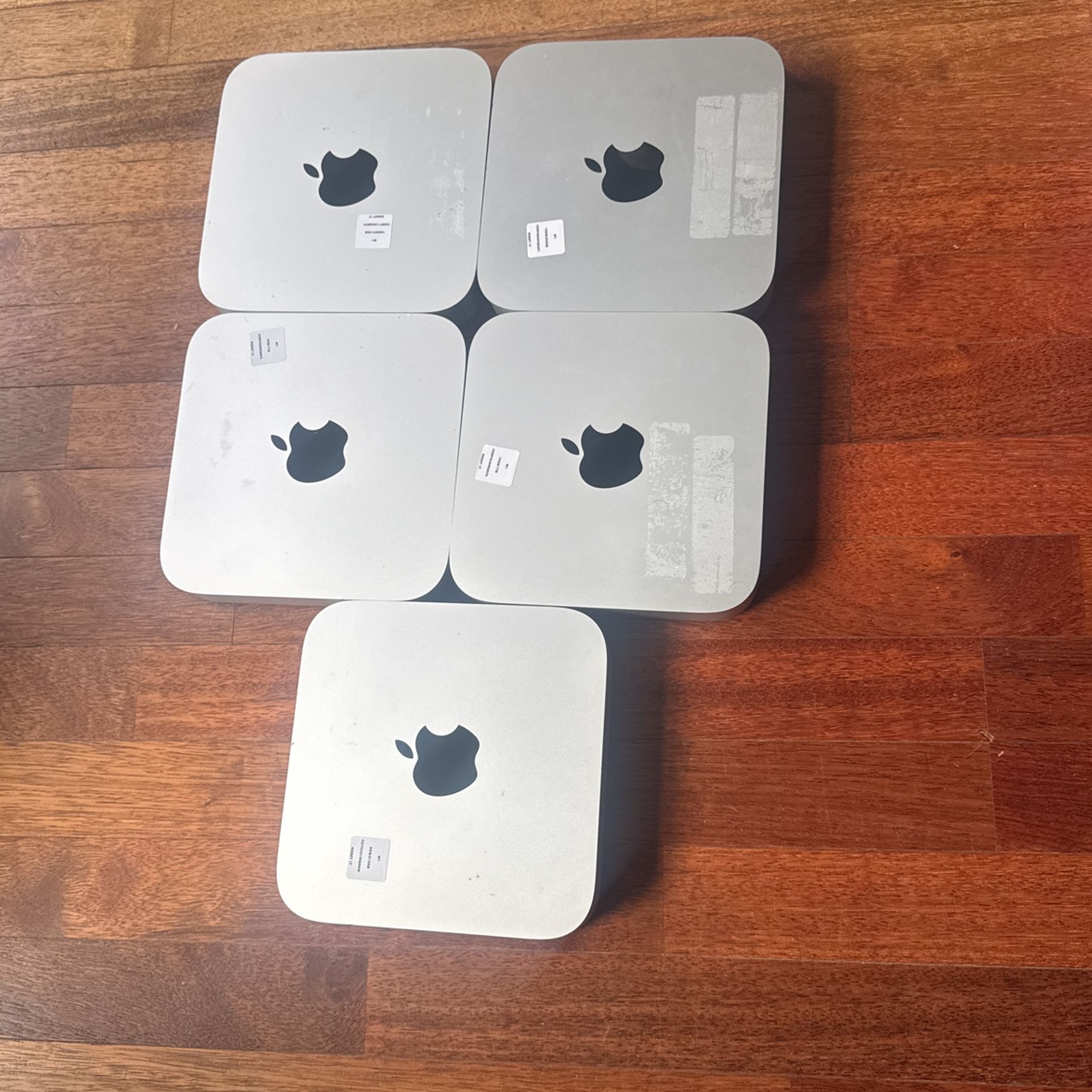 Mac Mini M1 Chip - One Of The Best Apple Desktop Macs
