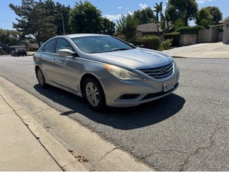 2014 hyundai sonata
