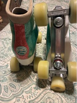 Brand new Skates ( crazy)