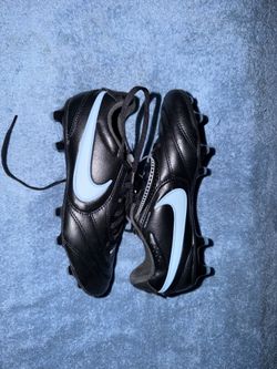 Nike soccer cleats