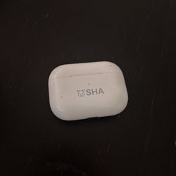 Apple AirPods Pro (1st Gen) With MagSafe Charging Case