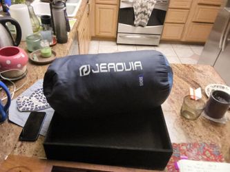 Jeaouia3 seasonsleeping bag new