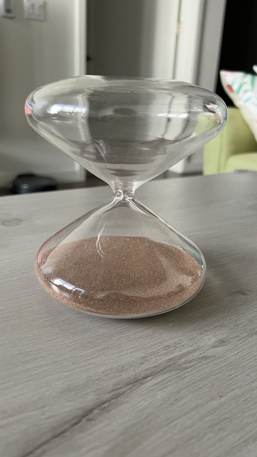 Sand Timer