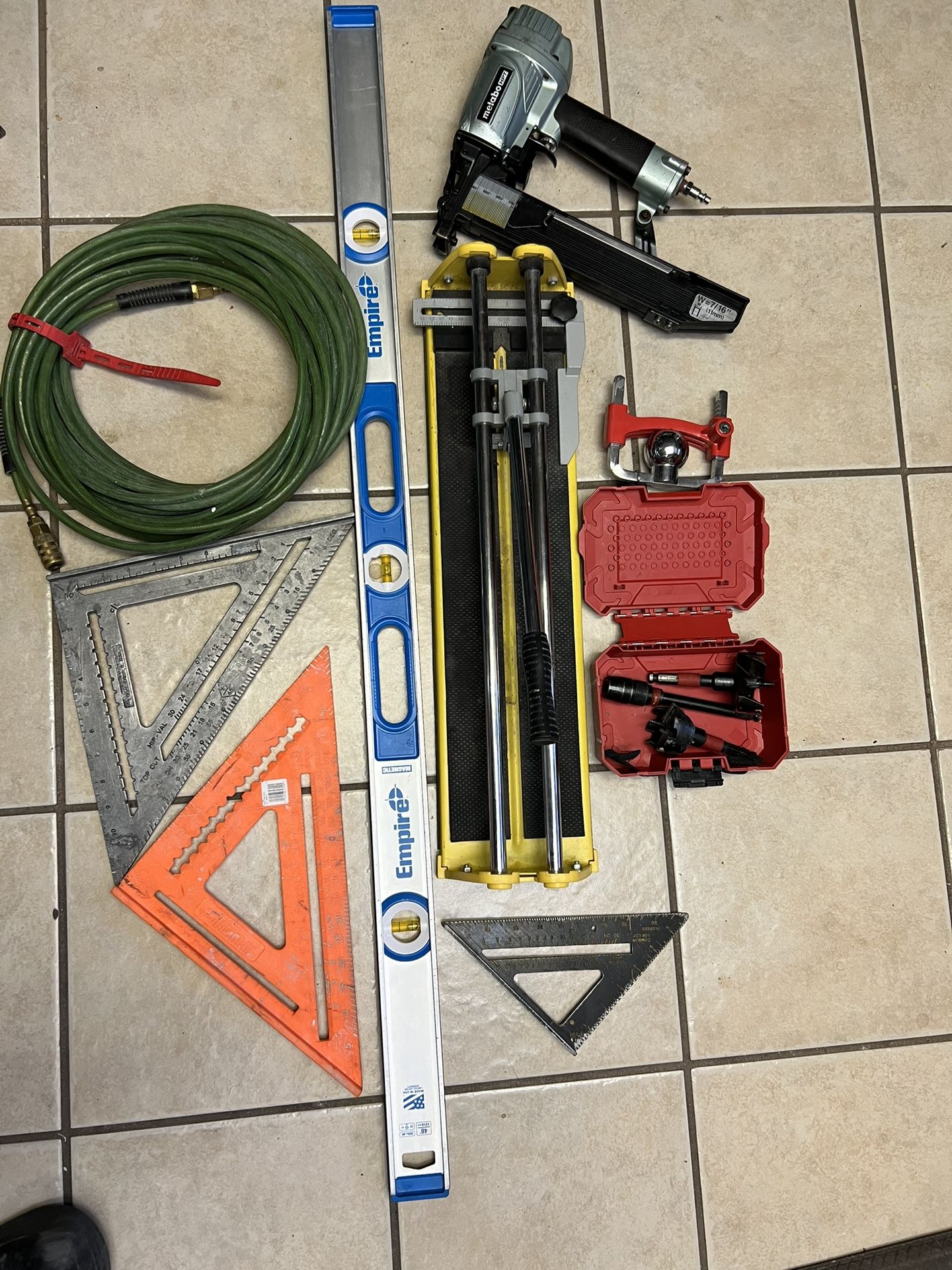 Tools