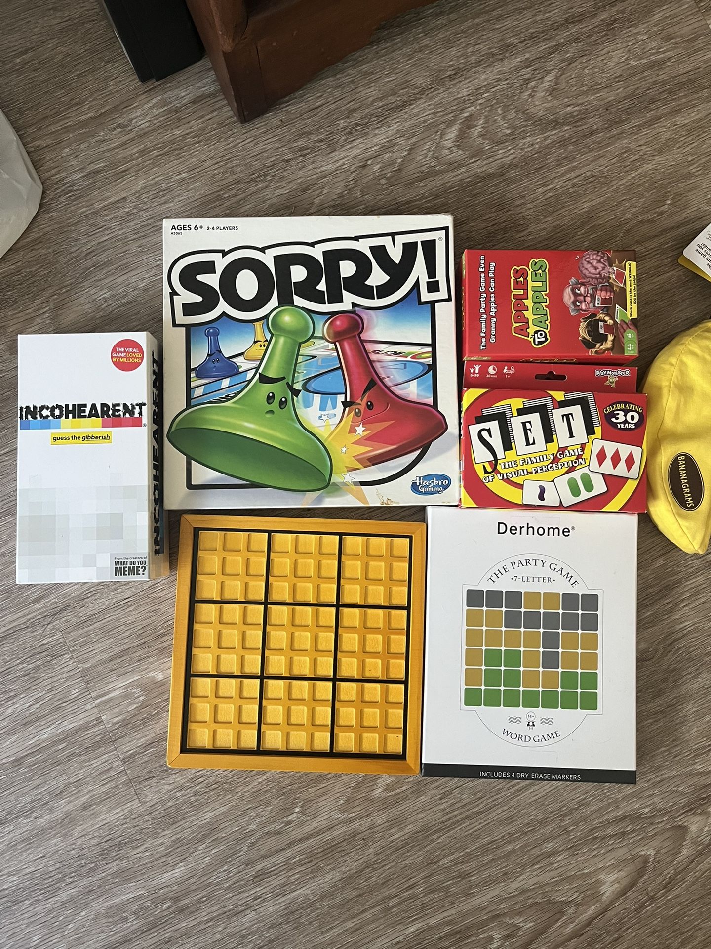 Kids | Teens | Adult | Games