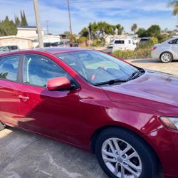 2012 KIA Forte5