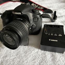 Canon EOS 60D