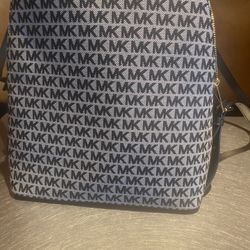 Micheal Kors Backpack 