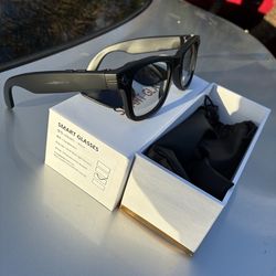 Gafas con cámara 4K