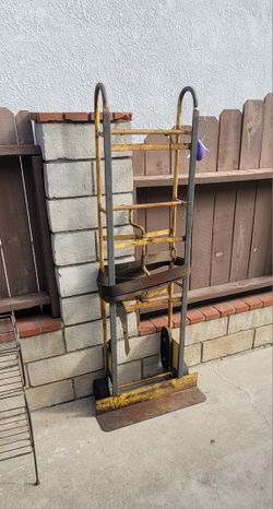 Appliance Dolly 24"