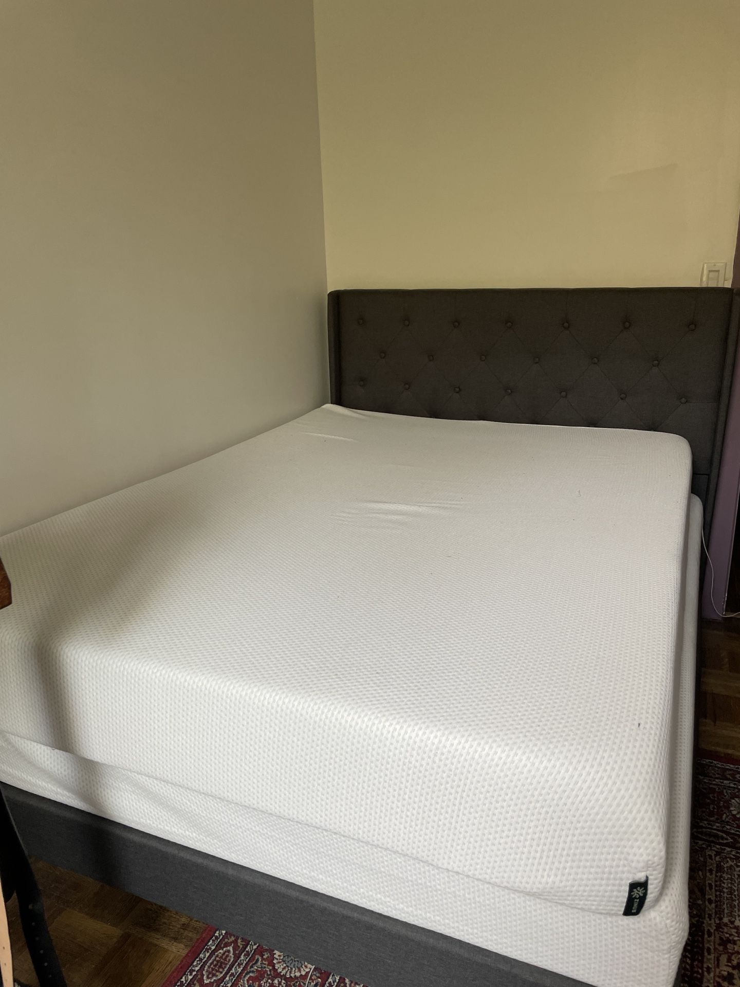 Full Size Mattress for Sale in Brooklyn, NY OfferUp
