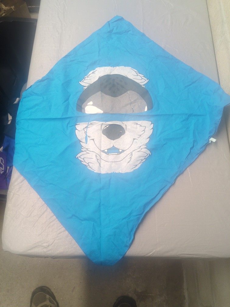 Doggie Bandana