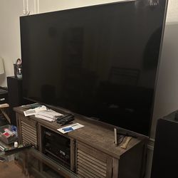 75 Inch Sony TV