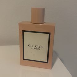 Gucci Bloom Perfume 3.3 Oz 