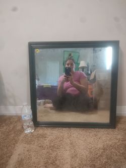 Pair of mirrors