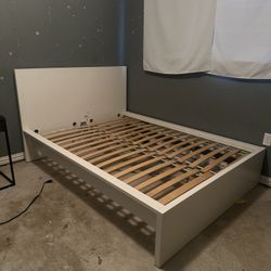 Full Sz Bed 