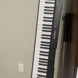 88-Key Keyboard