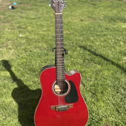 Takamine 12 String 