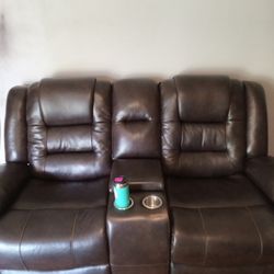 Appliances & 55in TV